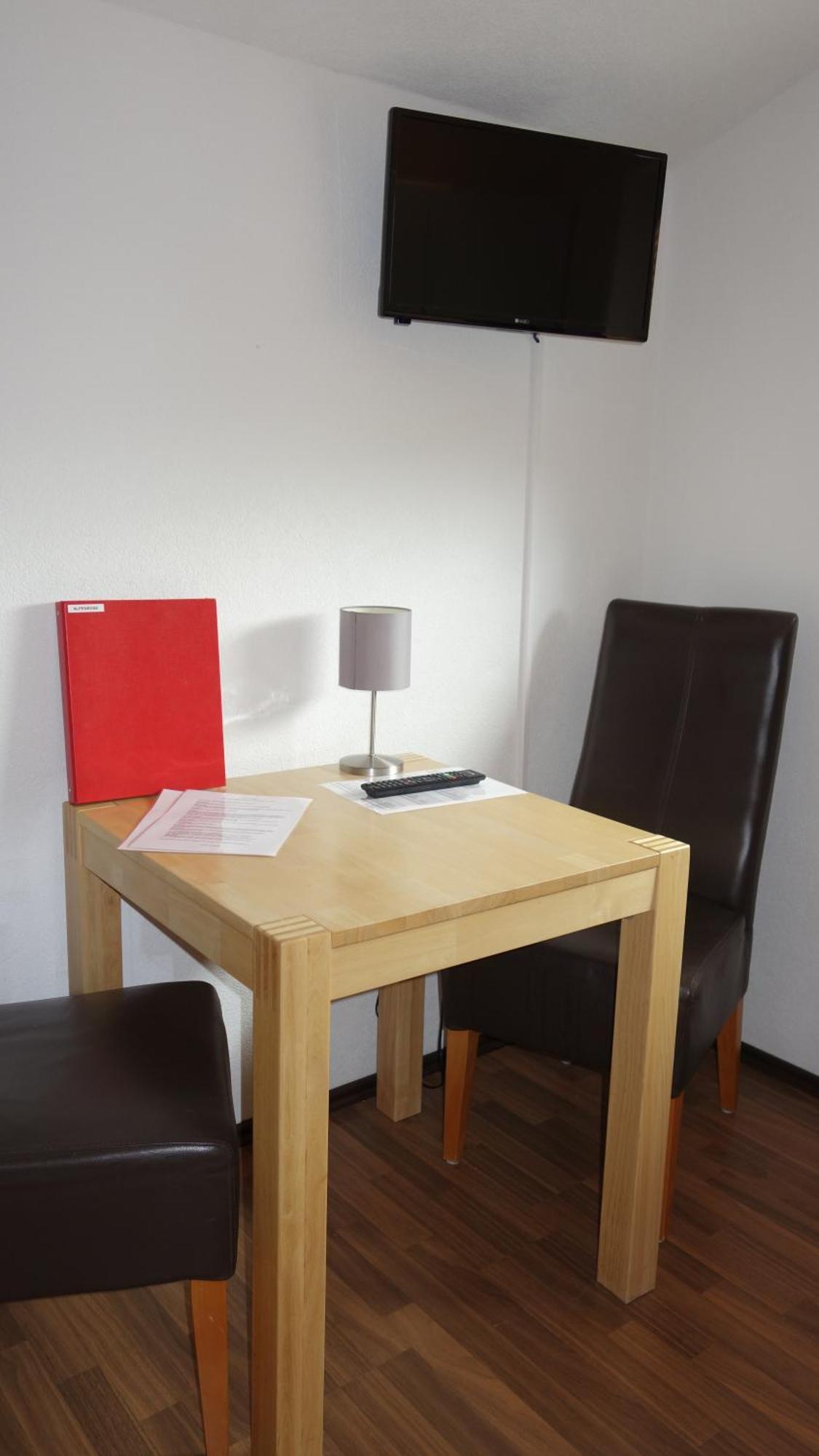 Landhaus Cornelia Berwang Luaran gambar