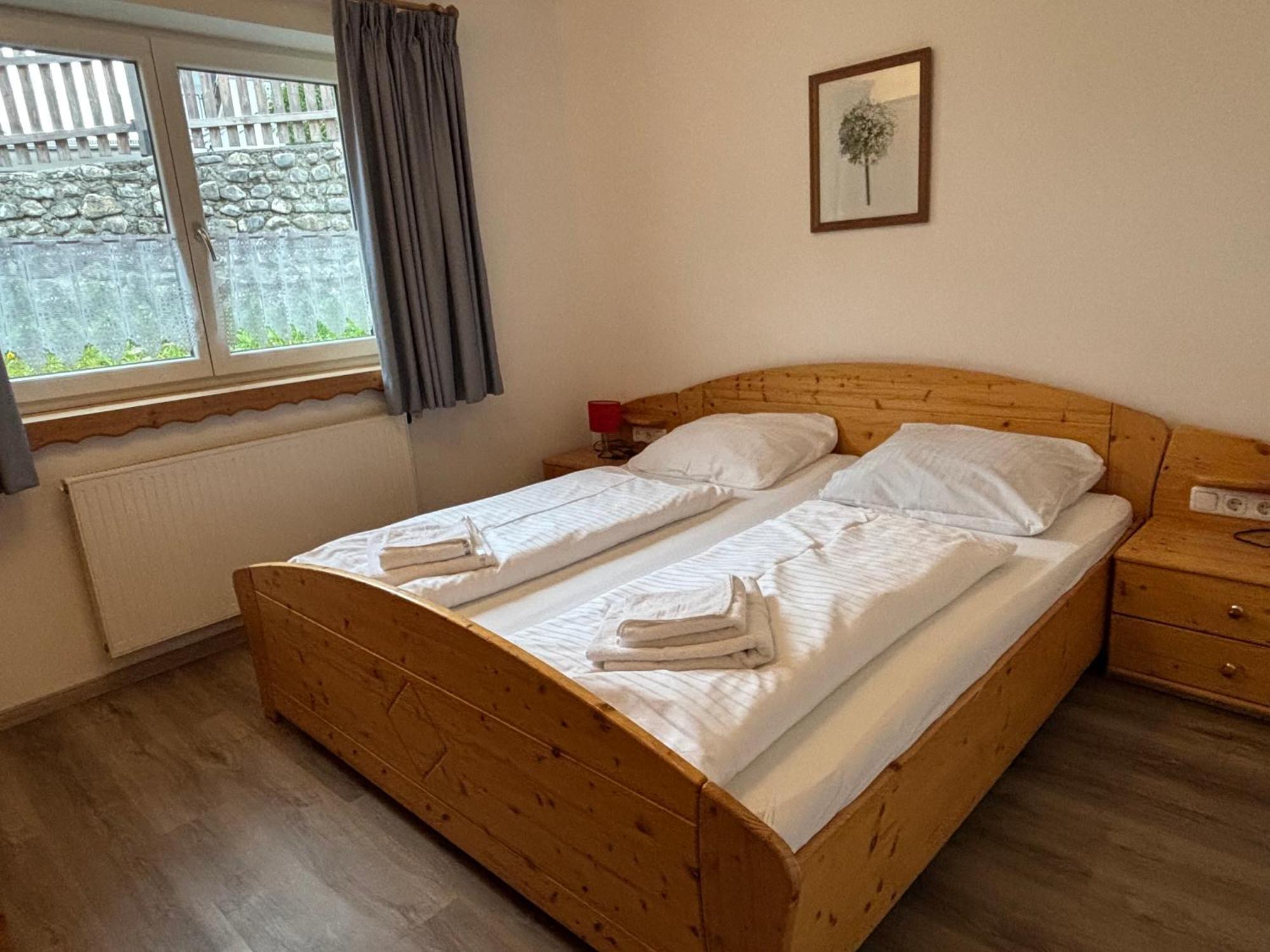 Landhaus Cornelia Berwang Bilik gambar