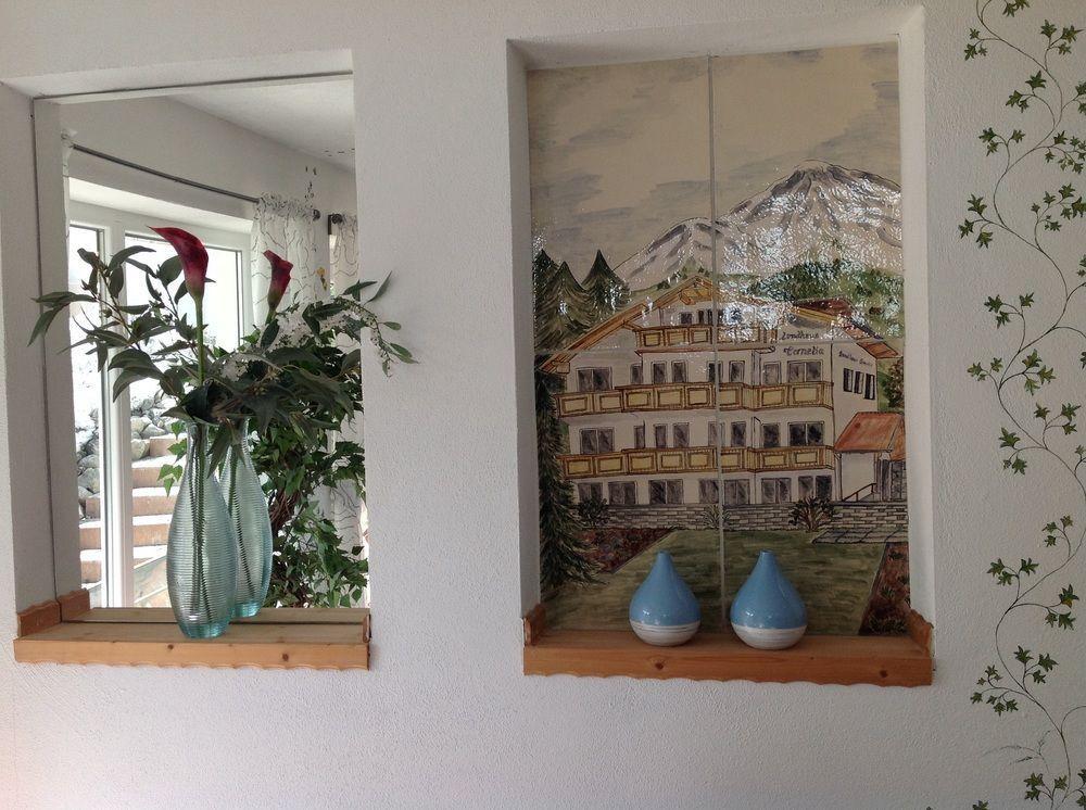 Landhaus Cornelia Berwang Luaran gambar