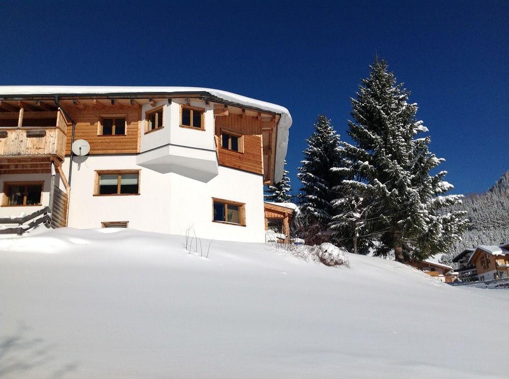 Landhaus Cornelia Berwang Luaran gambar